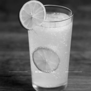 Nimbu Soda
