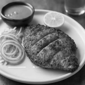 Fish tawa fry