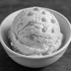 Butterscotch Ice Cream