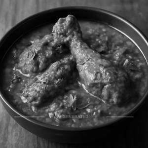 Chicken Angara Masala