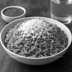 Schezwan Cheese Maggi