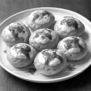 Dahi Puri [6 Pieces]