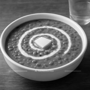 Dal Butter