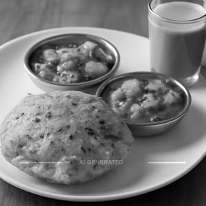 Masala Poori