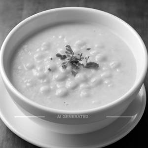 Sweet Corn Soup