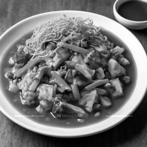 Chinese Chopsuey