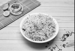 Jeera Rice
