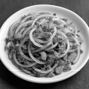 Onion Salad