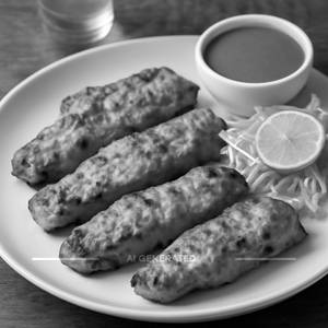 Fish Afghani