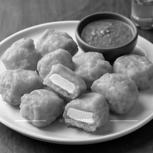 Paneer Pakoda