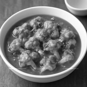 Gobi Masala
