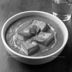 Paneer Tikka Masala 