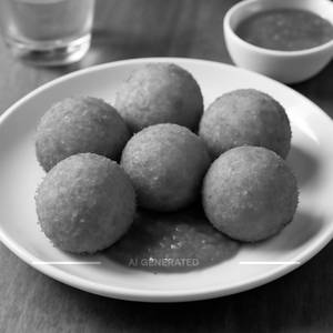 Veg Arancini