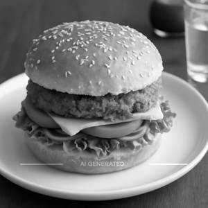 Veg Burger