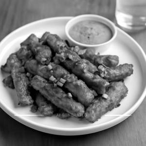 Majestic Baby Corn