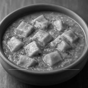 Paneer Handi