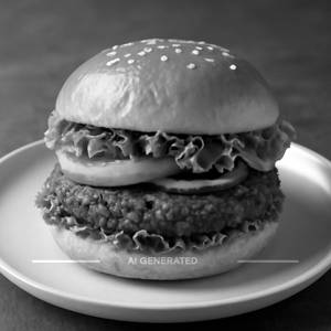 American Burger  