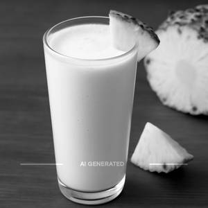 Pineapple Shake