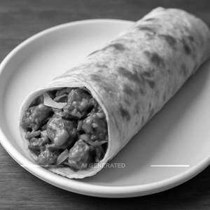 Chicken Roll