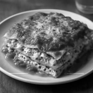 Chicken Lasagna