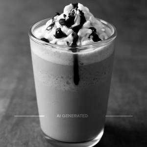 Devils Own Cold Coffee