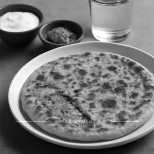 Aloo Paratha