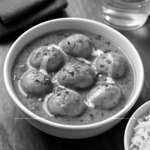 Dum Aloo Kashmiri 