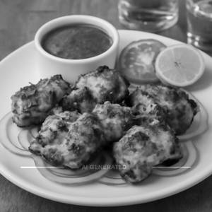 Murgh Mirch Tikka
