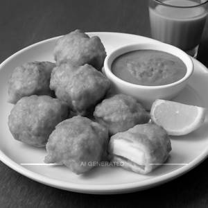 Paneer Pakoda