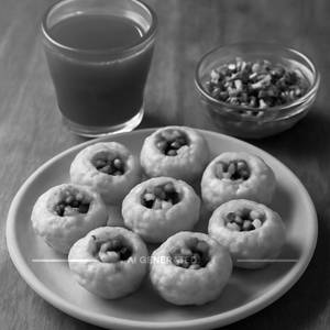 Panipuri