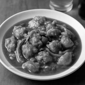 Hong Kong Chicken