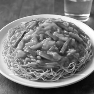 American Chop Suey