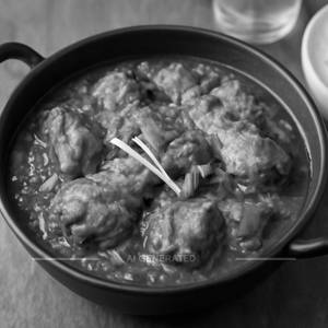 Chicken Kadhai
