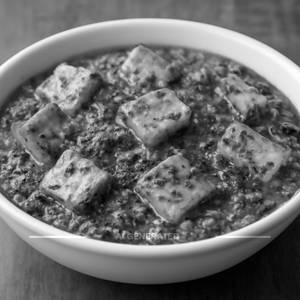 Paneer Kasturi