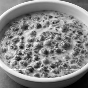 Matar Methi Malai