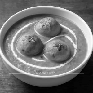 Banarasi Kofta
