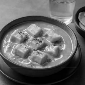 Paneer Butter Masala