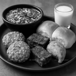 Maharashtran Combo [Serves 2]