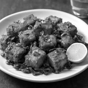 Paneer 65