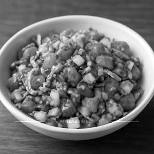 Punjabi Salad