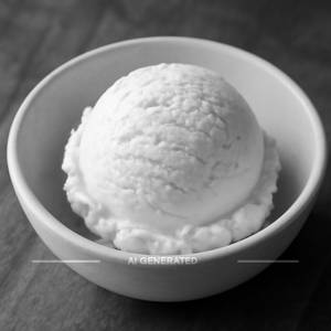 Vanilla Ice Cream