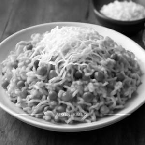 Veg. Cheese Maggie