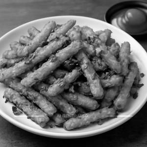 Masala French Fries
