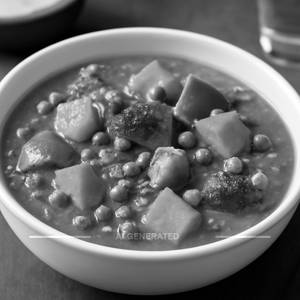 Subz Lahori Masala