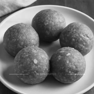 Methi Laddu