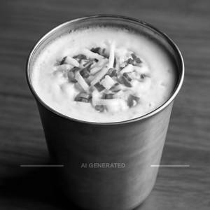 Ghamandi Lassi
