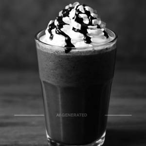 Dark Frappe