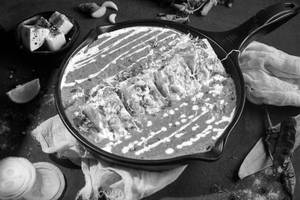 Paneer Pasanda