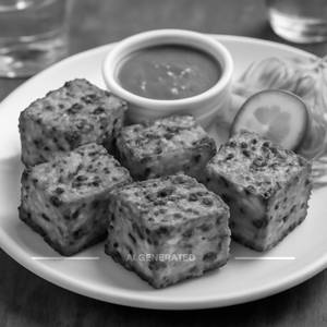 Paneer Banjara Tikka