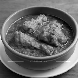 Chicken Handi Full